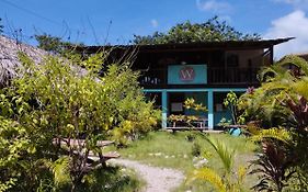 Woodstock Hostel